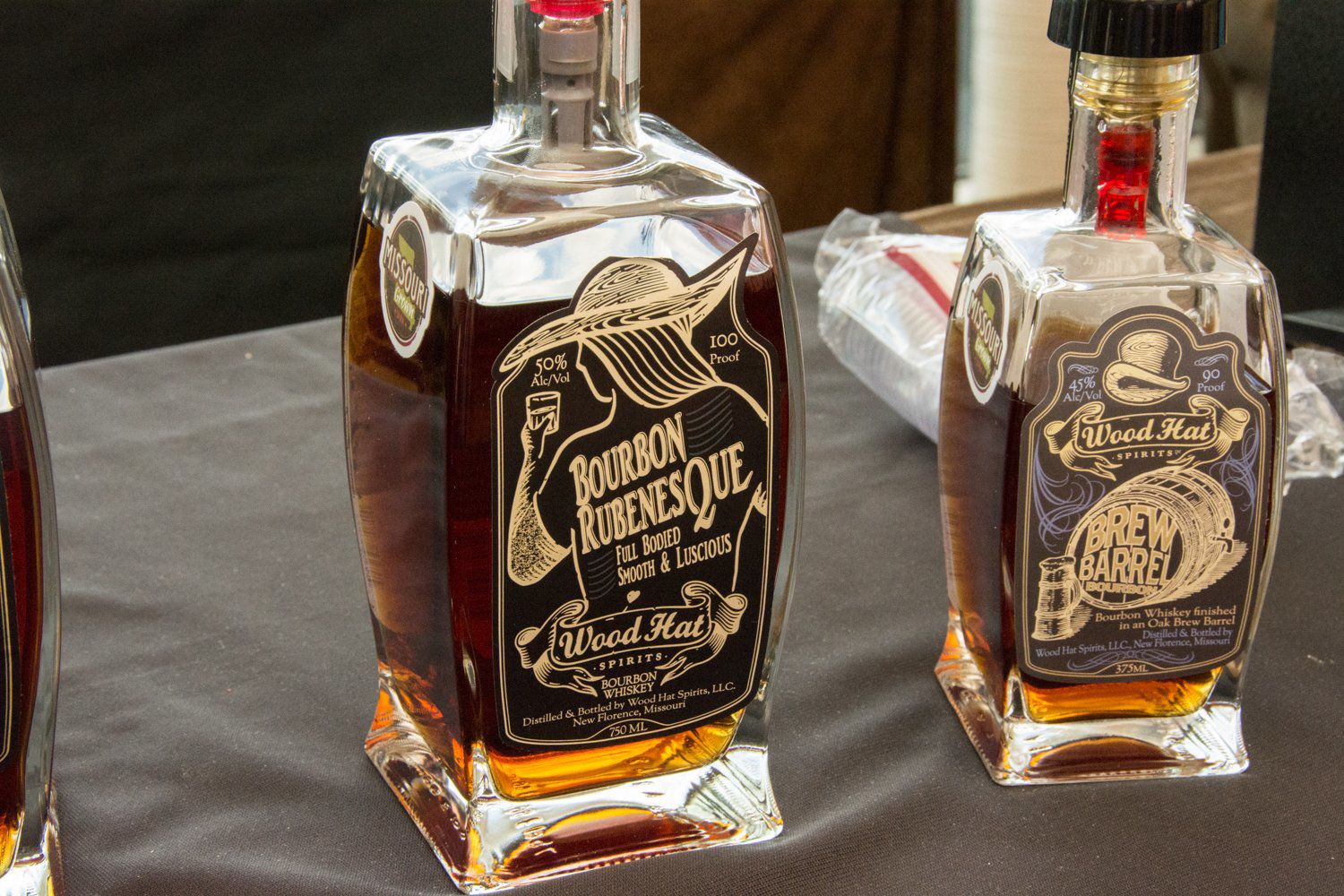 FEAST Taste & Toast 2019